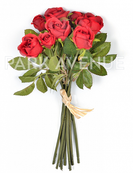 Букет из роз