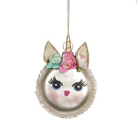 Елочное украшение