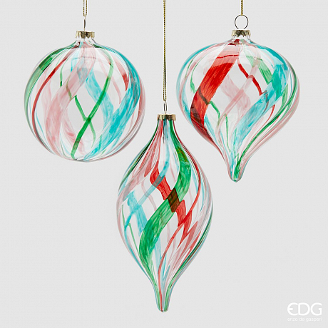 Елочная игрушка в ассортименте, цена за 1 шт.